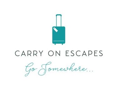 Carry On Escapes